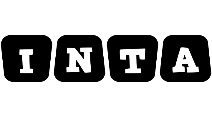 Inta racing logo