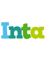 Inta rainbows logo