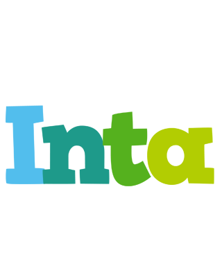 Inta rainbows logo