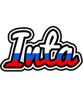 Inta russia logo