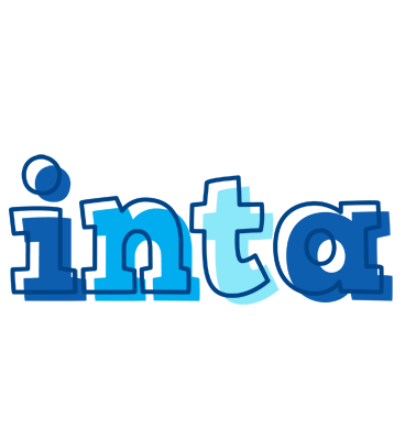 Inta sailor logo