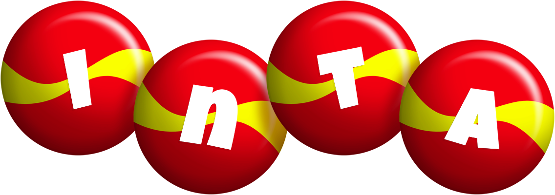 Inta spain logo