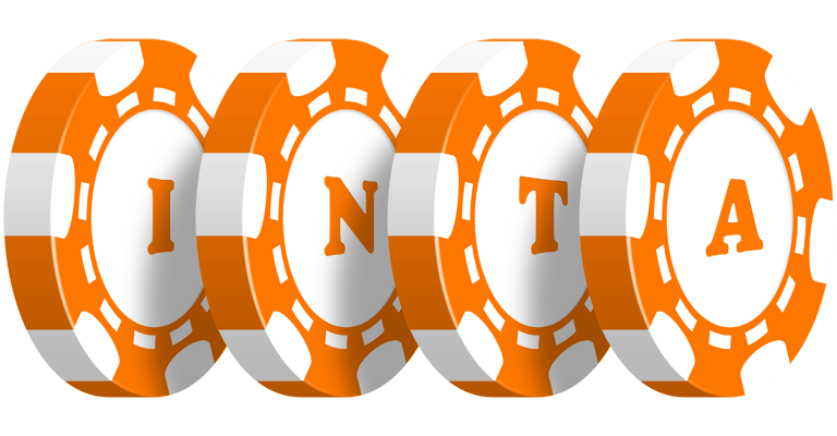 Inta stacks logo