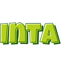 Inta summer logo