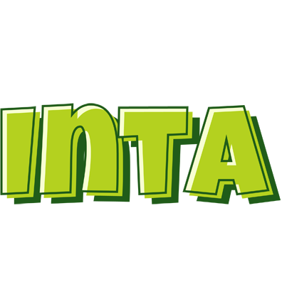 Inta summer logo