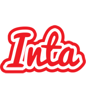 Inta sunshine logo