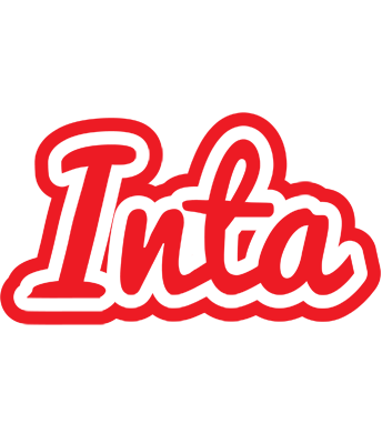 Inta sunshine logo