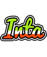 Inta superfun logo