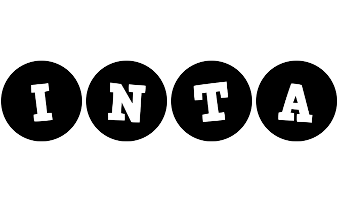 Inta tools logo