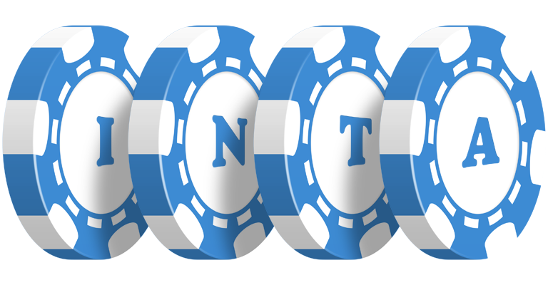 Inta vegas logo