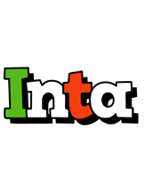 Inta venezia logo