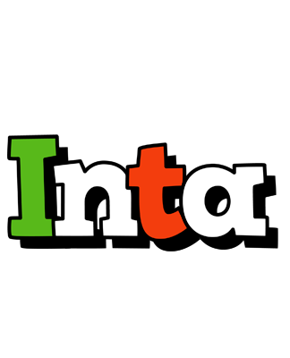 Inta venezia logo