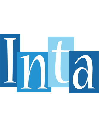 Inta winter logo