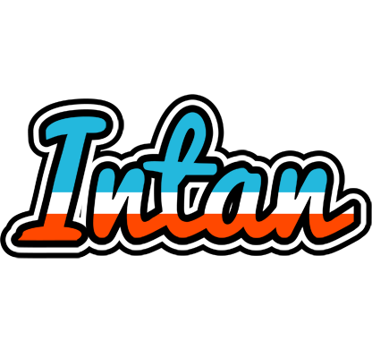 Intan america logo