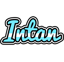 Intan argentine logo
