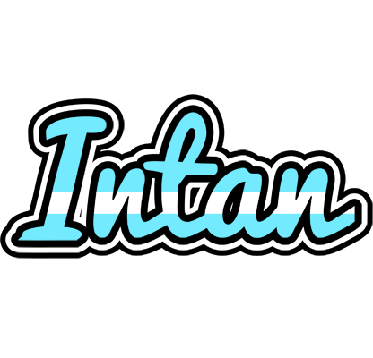 Intan argentine logo