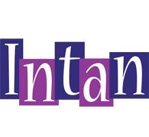 Intan autumn logo