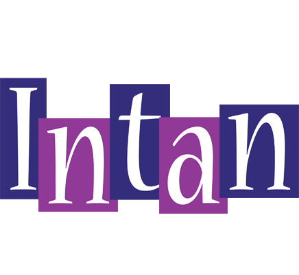 Intan autumn logo