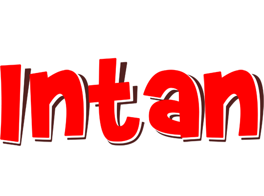 Intan basket logo