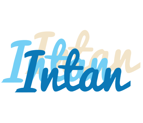 Intan breeze logo