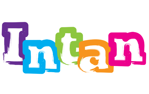 Intan casino logo
