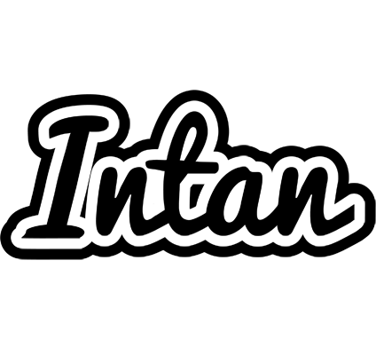 Intan chess logo
