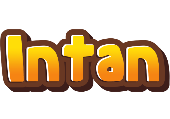 Intan cookies logo