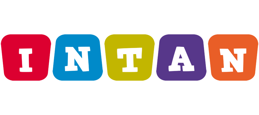 Intan daycare logo