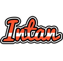 Intan denmark logo