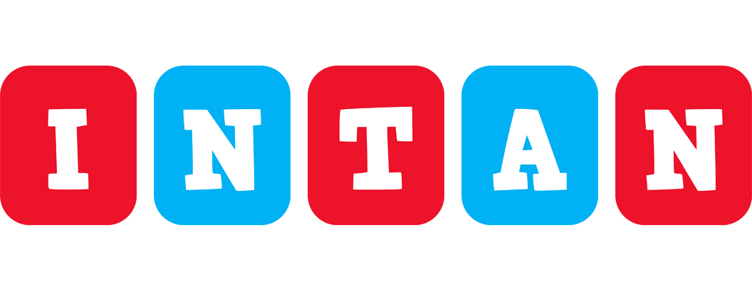 Intan diesel logo