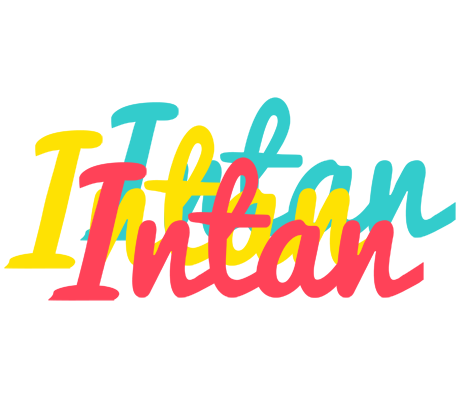 Intan disco logo