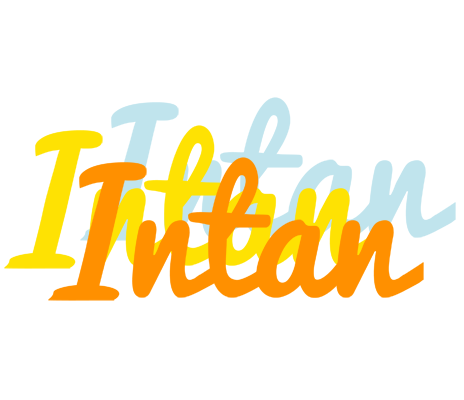 Intan energy logo