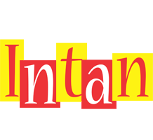 Intan errors logo
