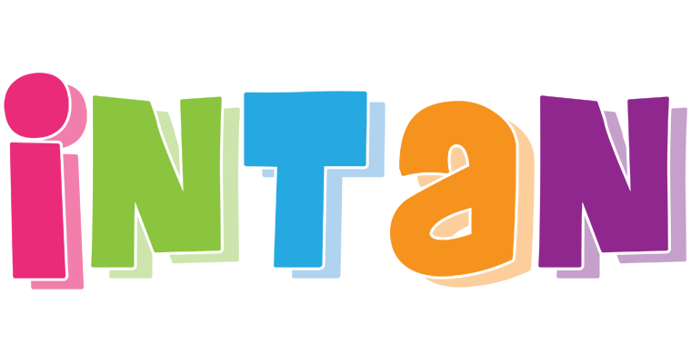 Intan friday logo