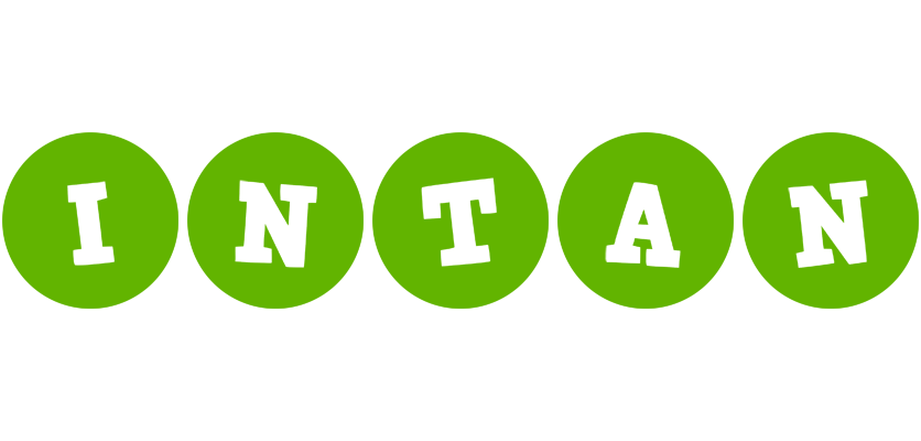 Intan games logo