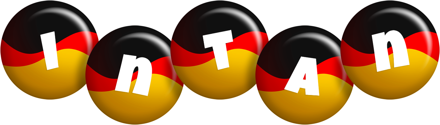 Intan german logo
