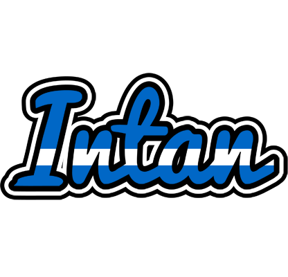 Intan greece logo