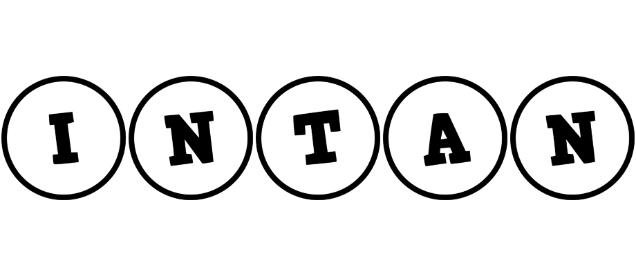 Intan handy logo