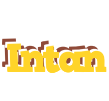 Intan hotcup logo