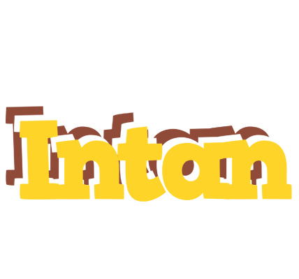 Intan hotcup logo