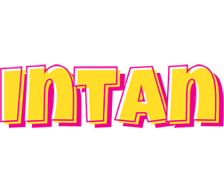 Intan kaboom logo