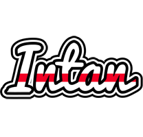 Intan kingdom logo