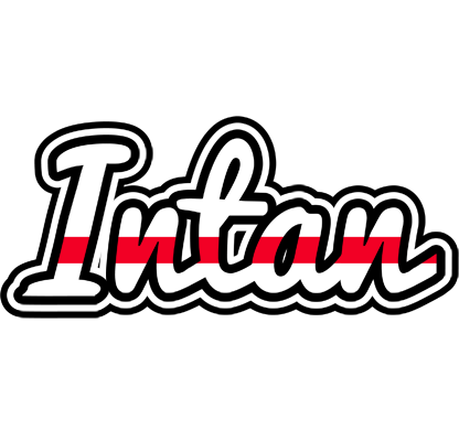 Intan kingdom logo