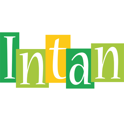 Intan lemonade logo