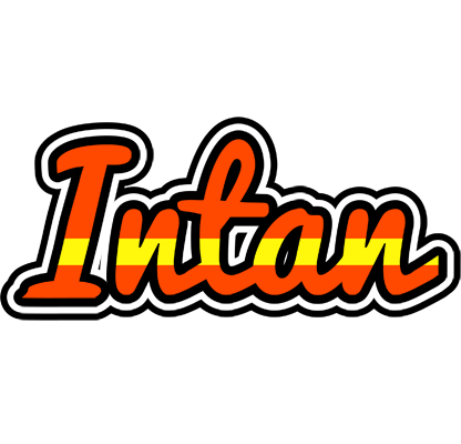 Intan madrid logo