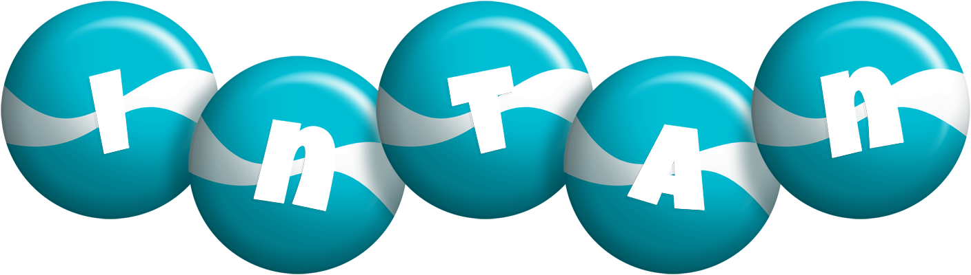 Intan messi logo