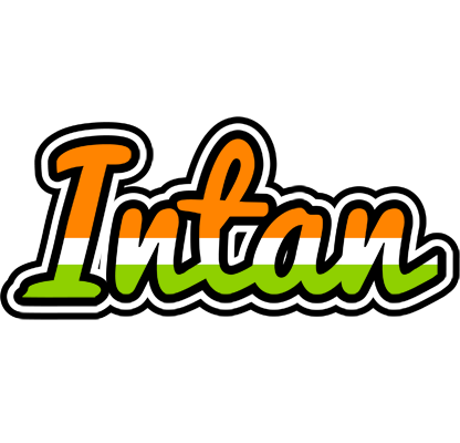 Intan mumbai logo