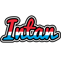 Intan norway logo