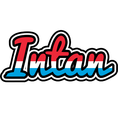 Intan norway logo