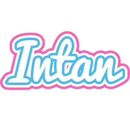 Intan outdoors logo